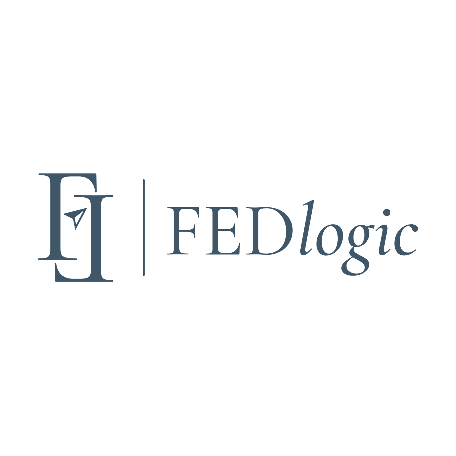 fedlogic logo