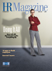 HR Magazine November 2015