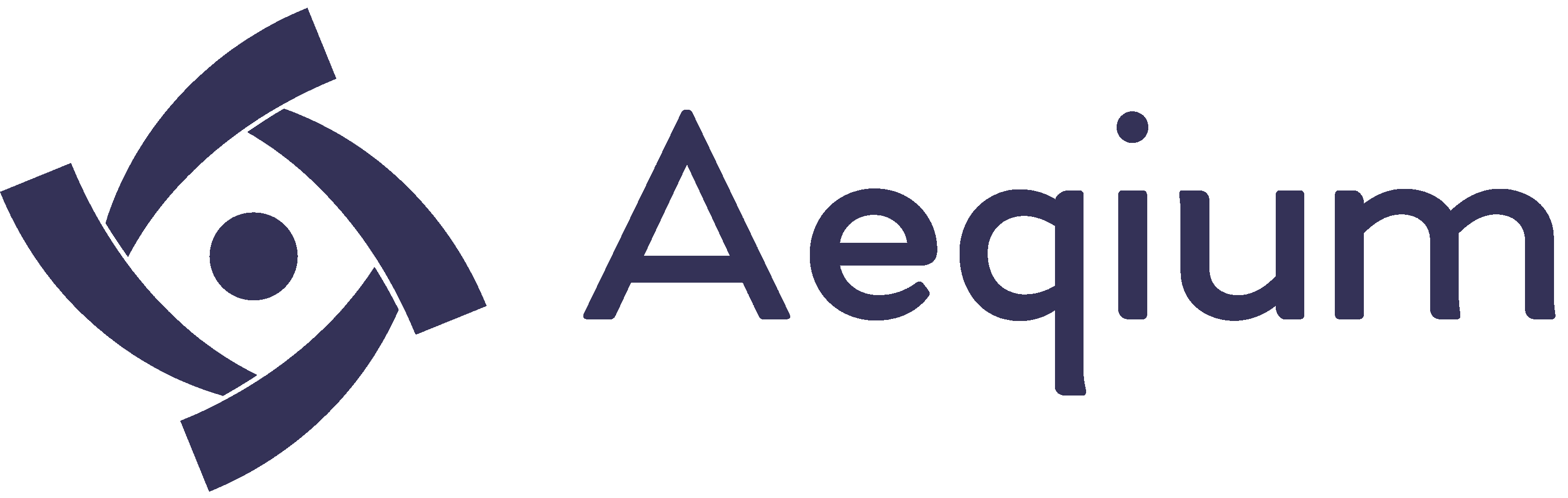 Aeqium Logo