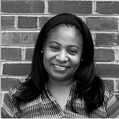 Carrie Carr-Mackall
