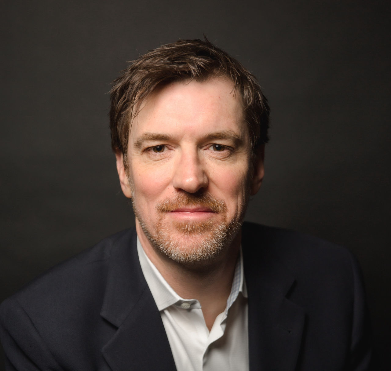Conor Grennan headshot