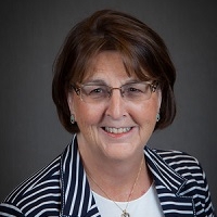 Deborah Shigley