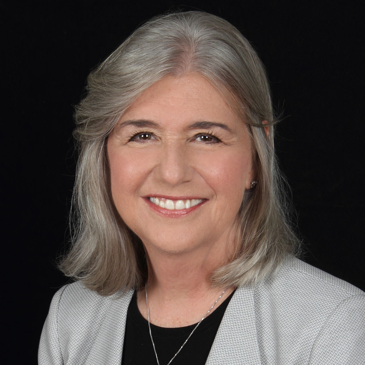 Deborah Waddill