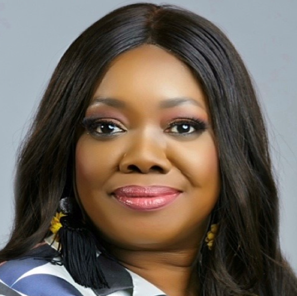 Elizabeth Adefioye