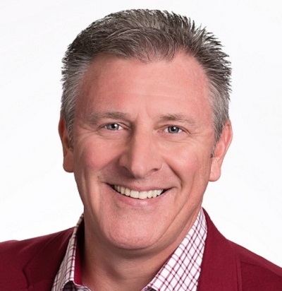 Jeff Nally headshot