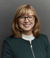 Kristen Ludgate