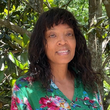 Richelle Johnson