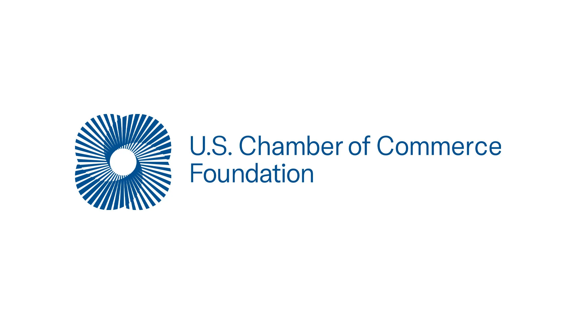 us chamber of commerce foundation logo