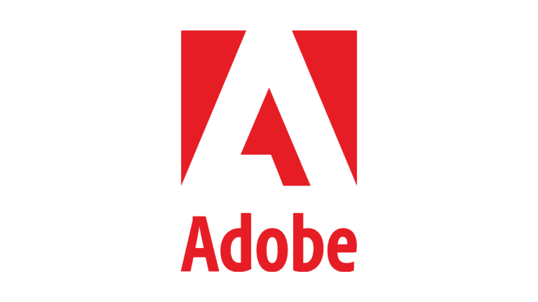 adobe logo