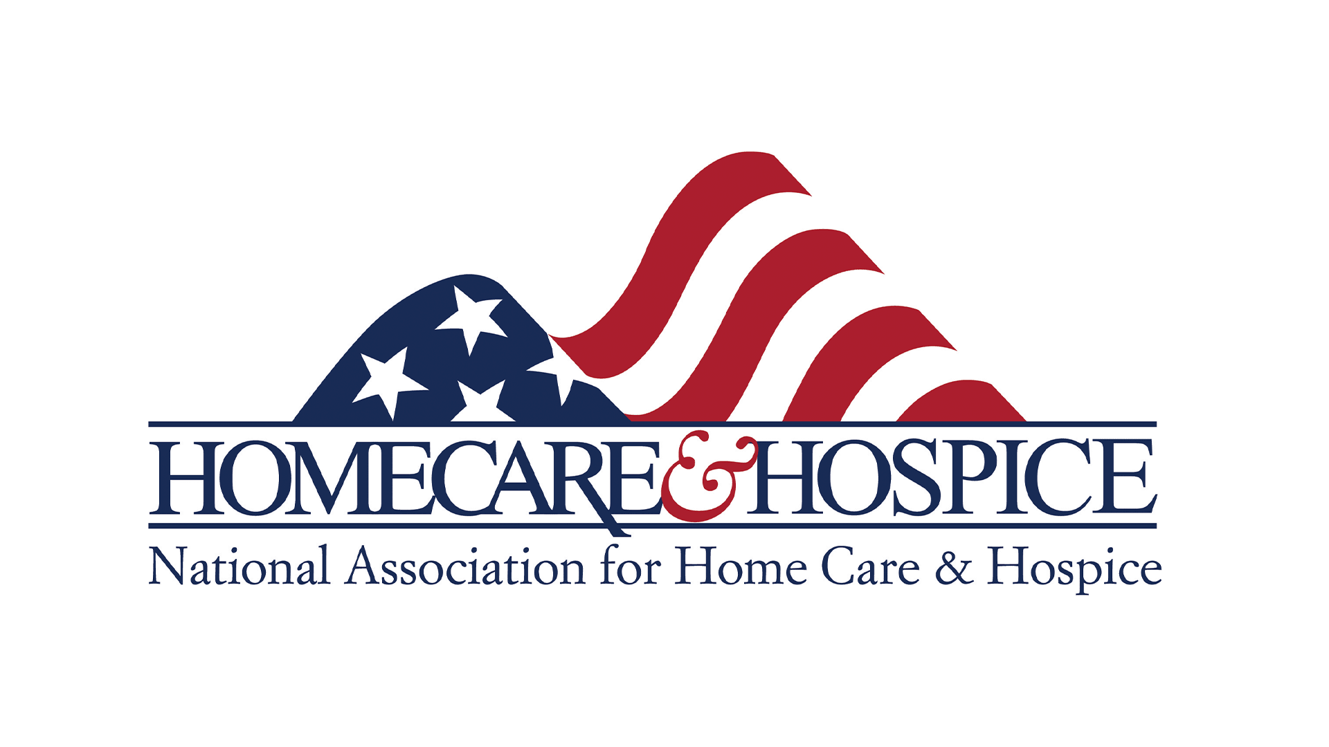 homecare & hospice logo