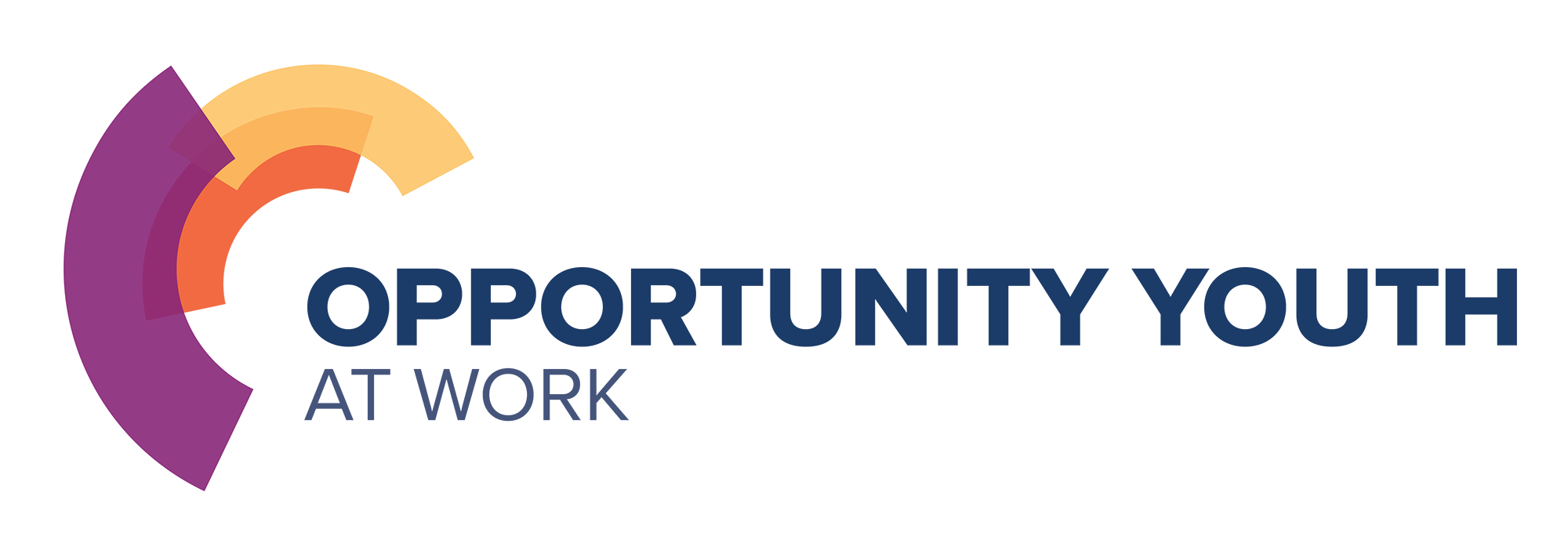 opportunity youth at work