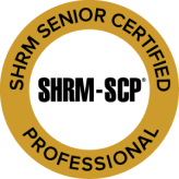 SHRM Senior Certified Professional (SHRM-SCP)