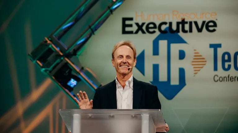 Emphasis on Employee Experience Revolutionizes HR Technology