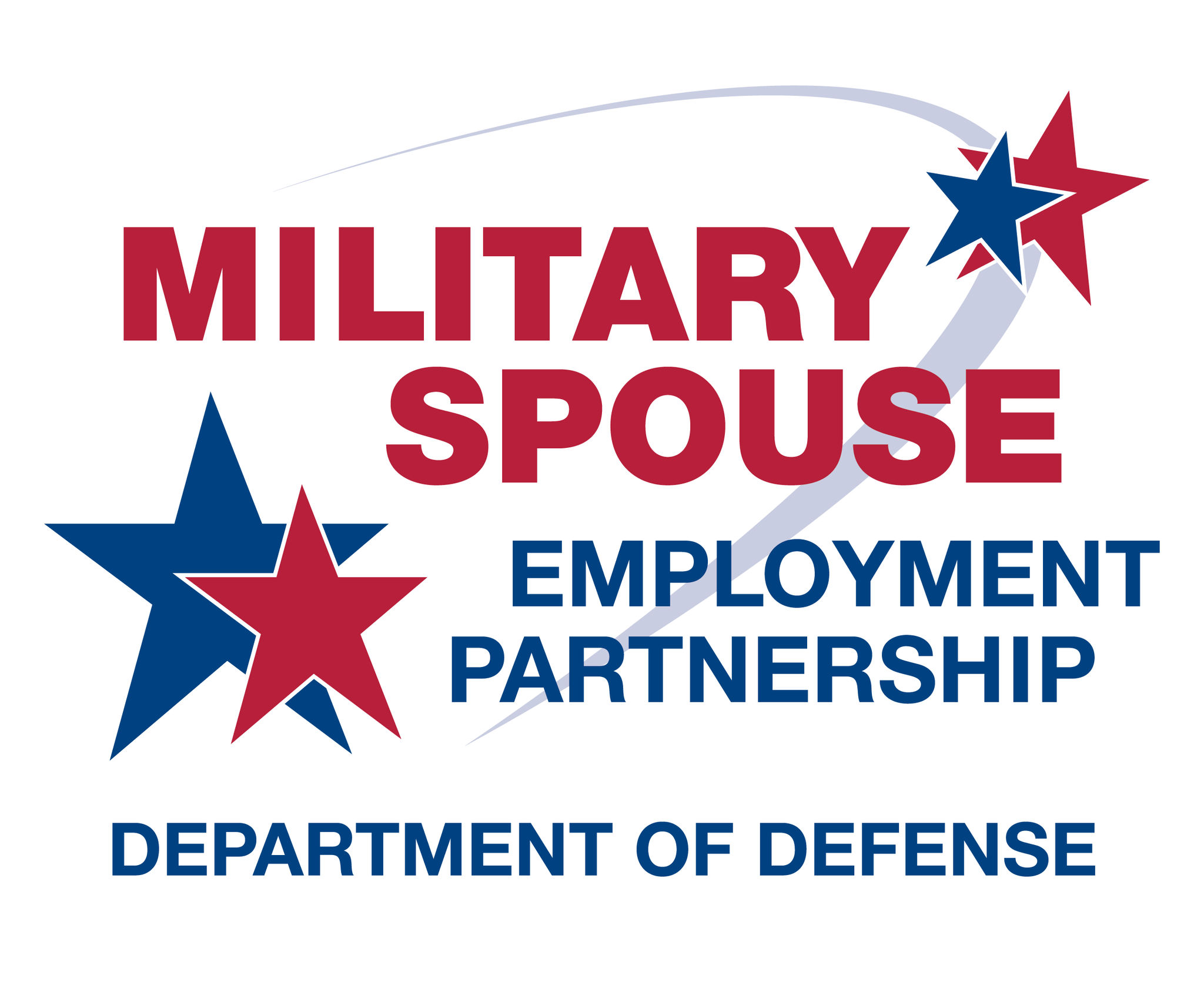 Military Spouse Employment Partnership Logo