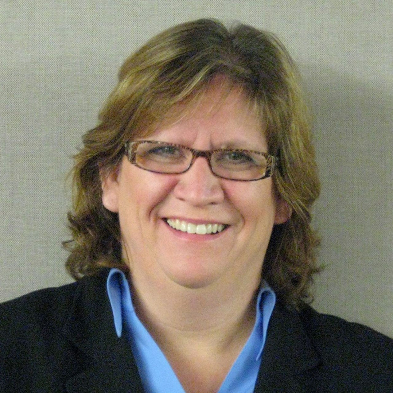 Elizabeth Kohm