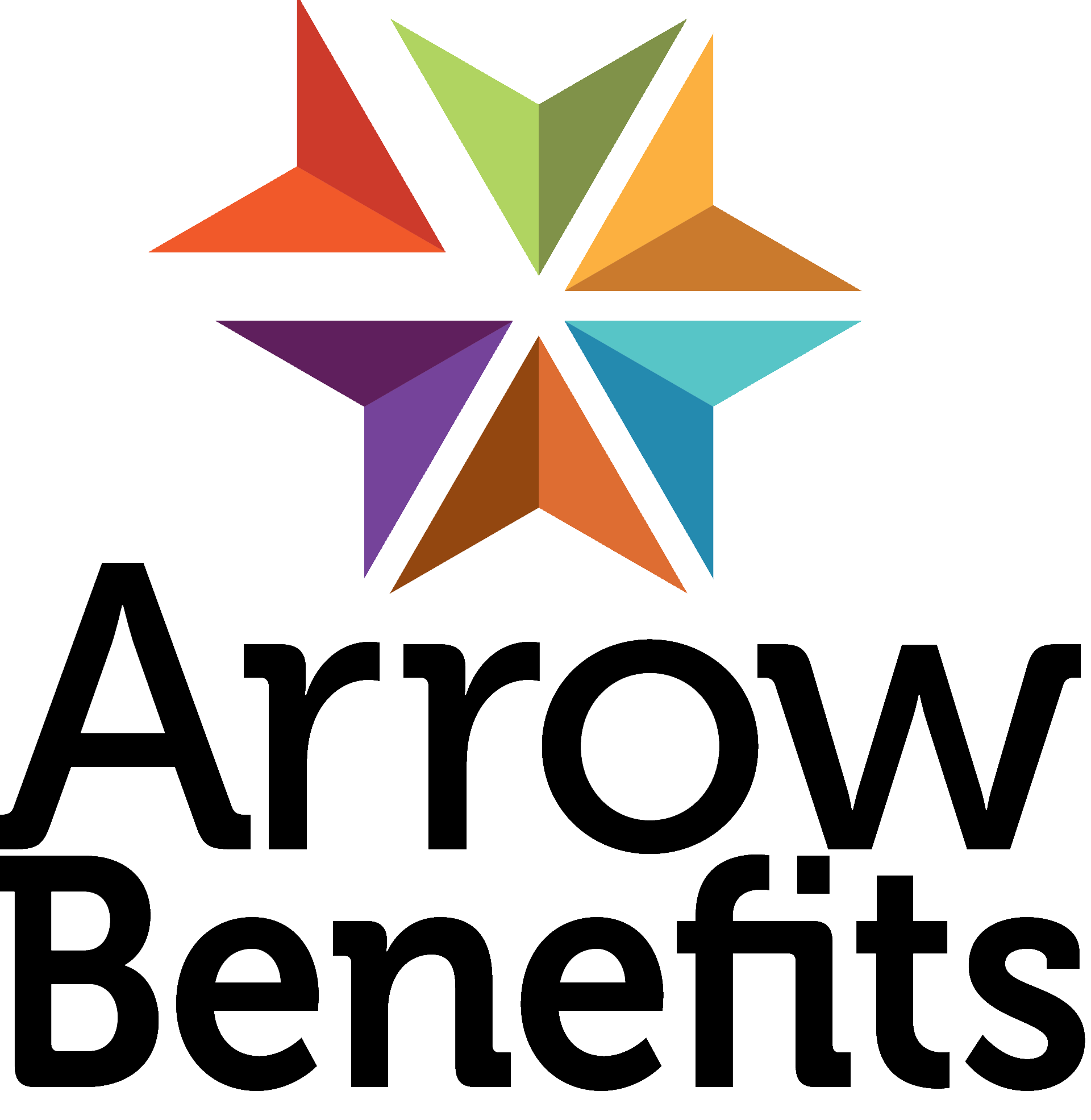 Arrow Benefits Arrow Benefits logo