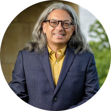 Kuruvilla “Diny” Markose