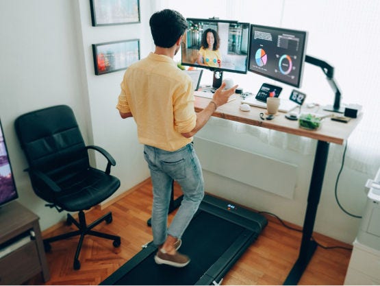 stand up desk