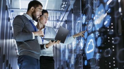Preventing Failure: Using a Systematic Approach to Adopt New Technology