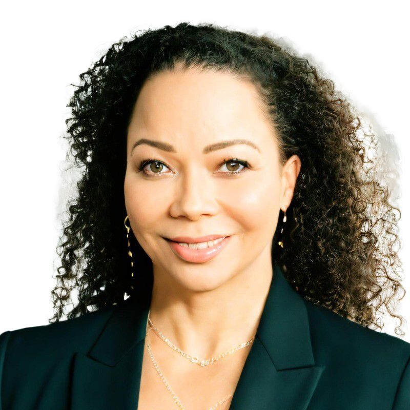 Nichol Bradford