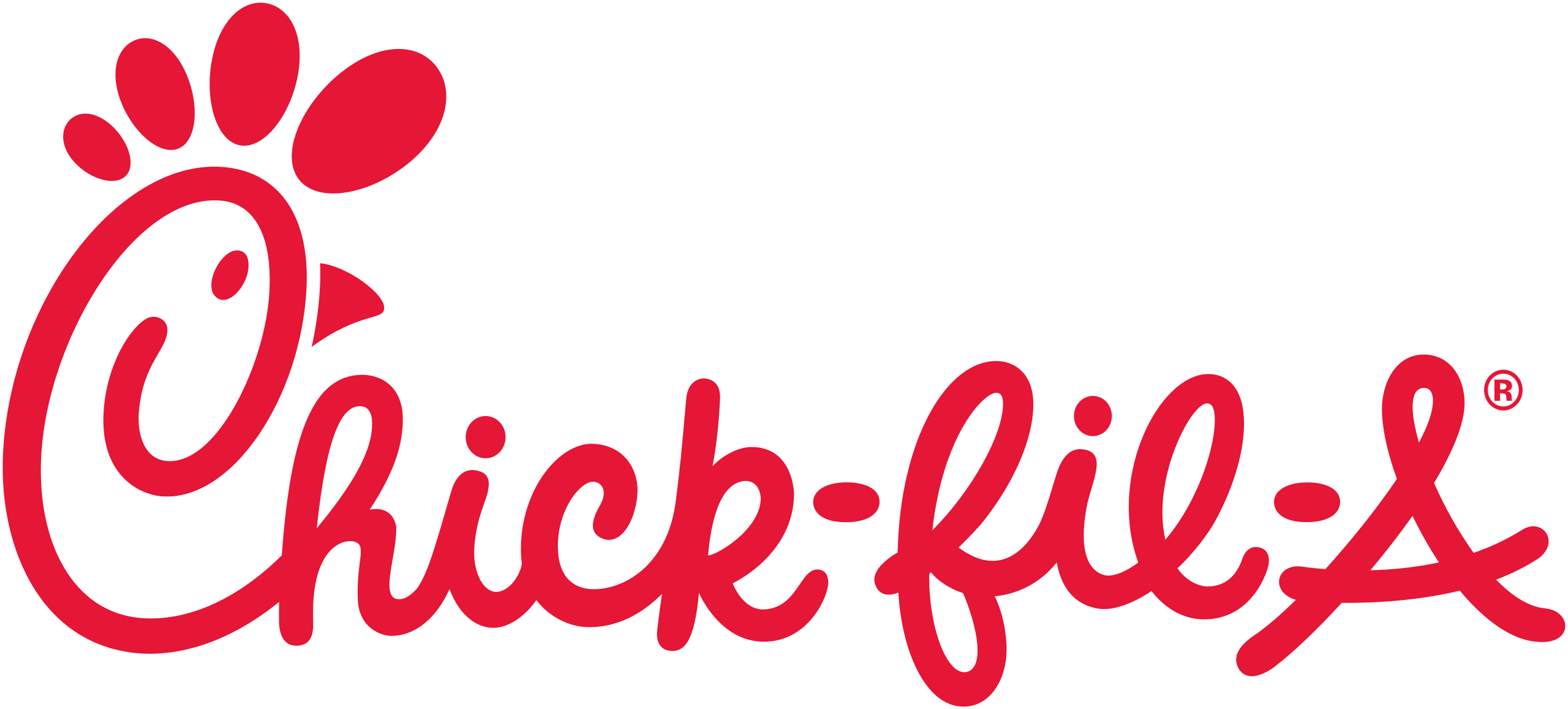 Chick-fil-A Logo