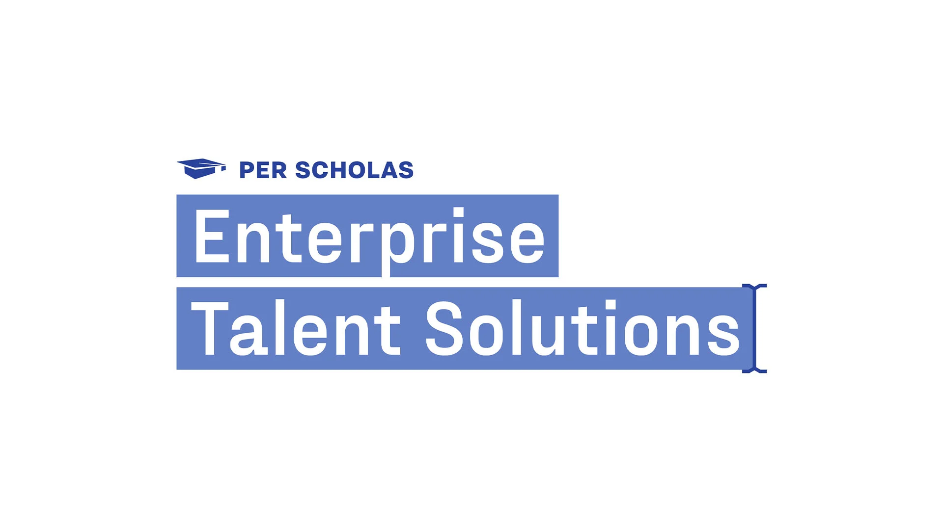 enterprise talent solutions logo