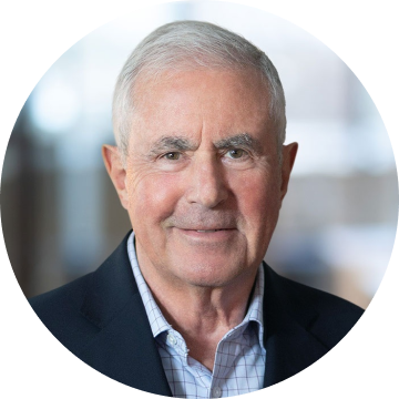 Gerald Greenwald