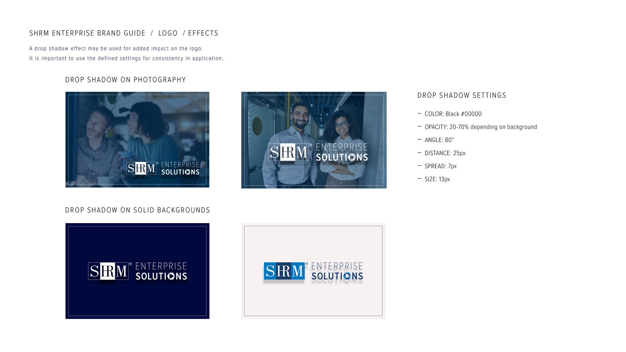 SHRM25 Brand Logo
