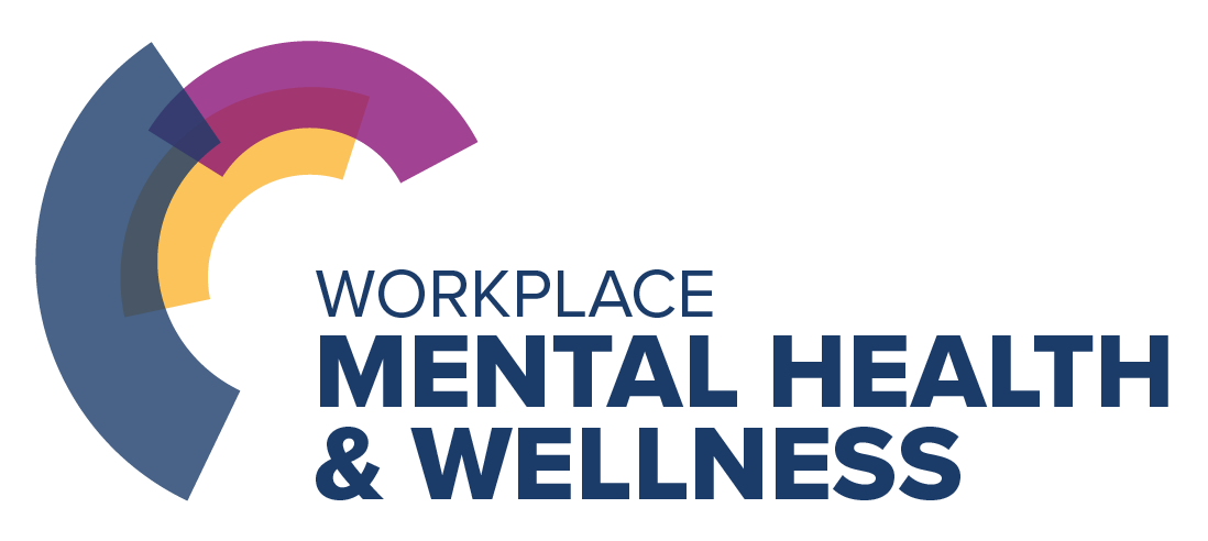 workplace mental health & wellness logo