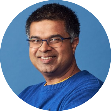 Kausik Rajgopal