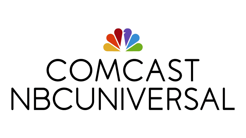 comcast nbc logo