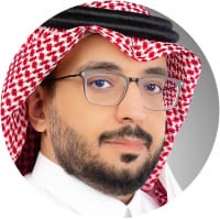 Abdulrahman Alsheail