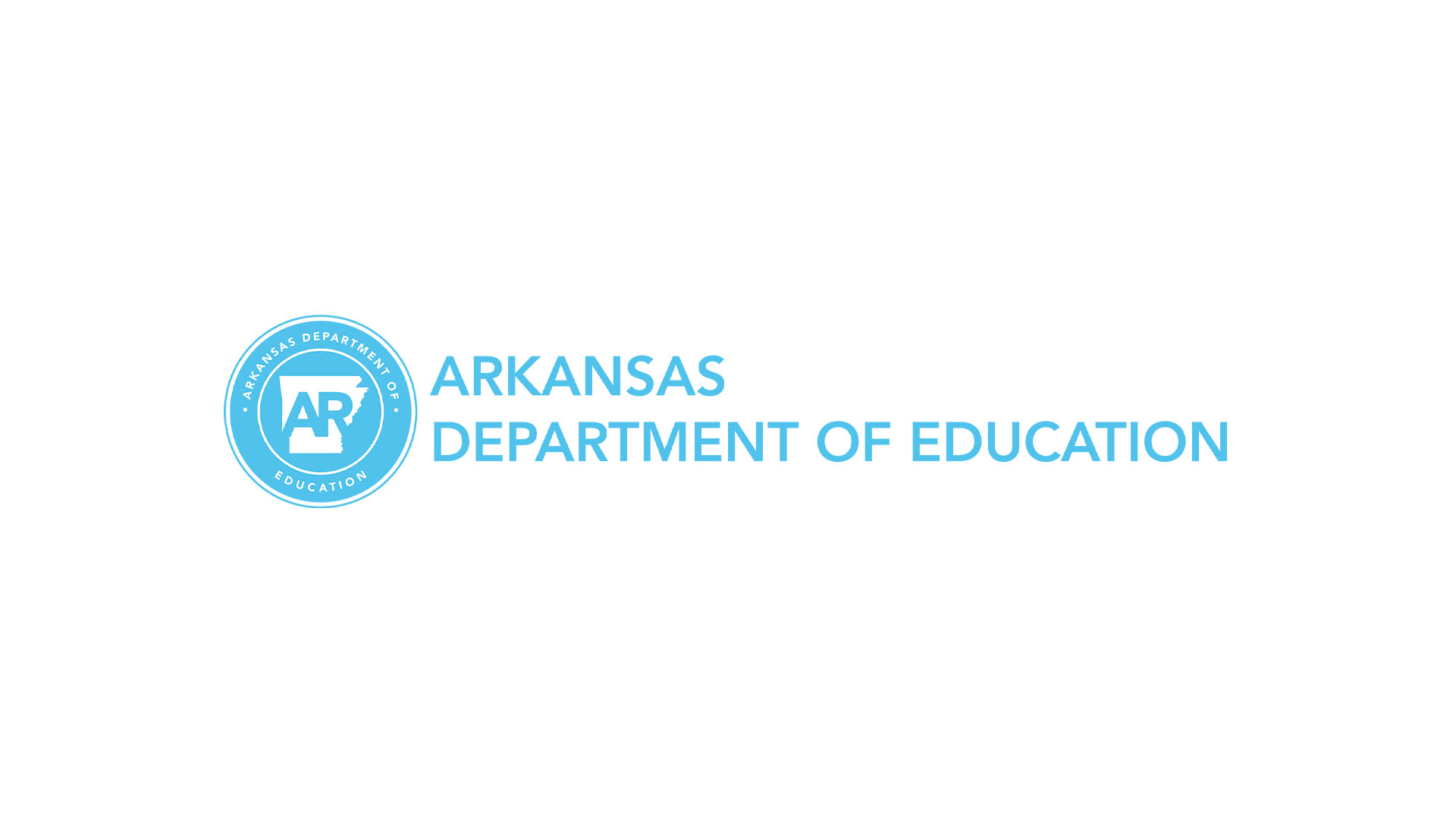 arkansas department of education logo
