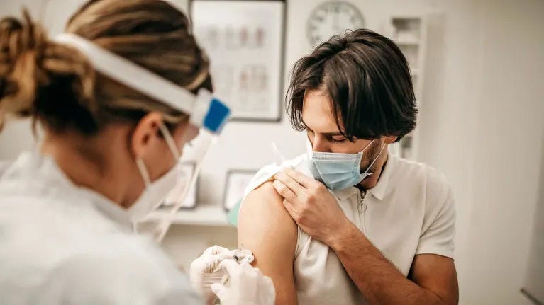 How to Handle an Employee's Request for a Medical or Religious Accommodation to a Vaccine Requirement