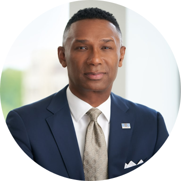 Johnny C. Taylor, Jr., SHRM-SCP