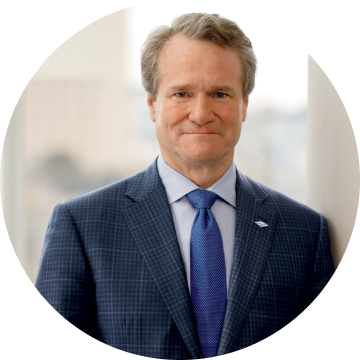 Brian Moynihan