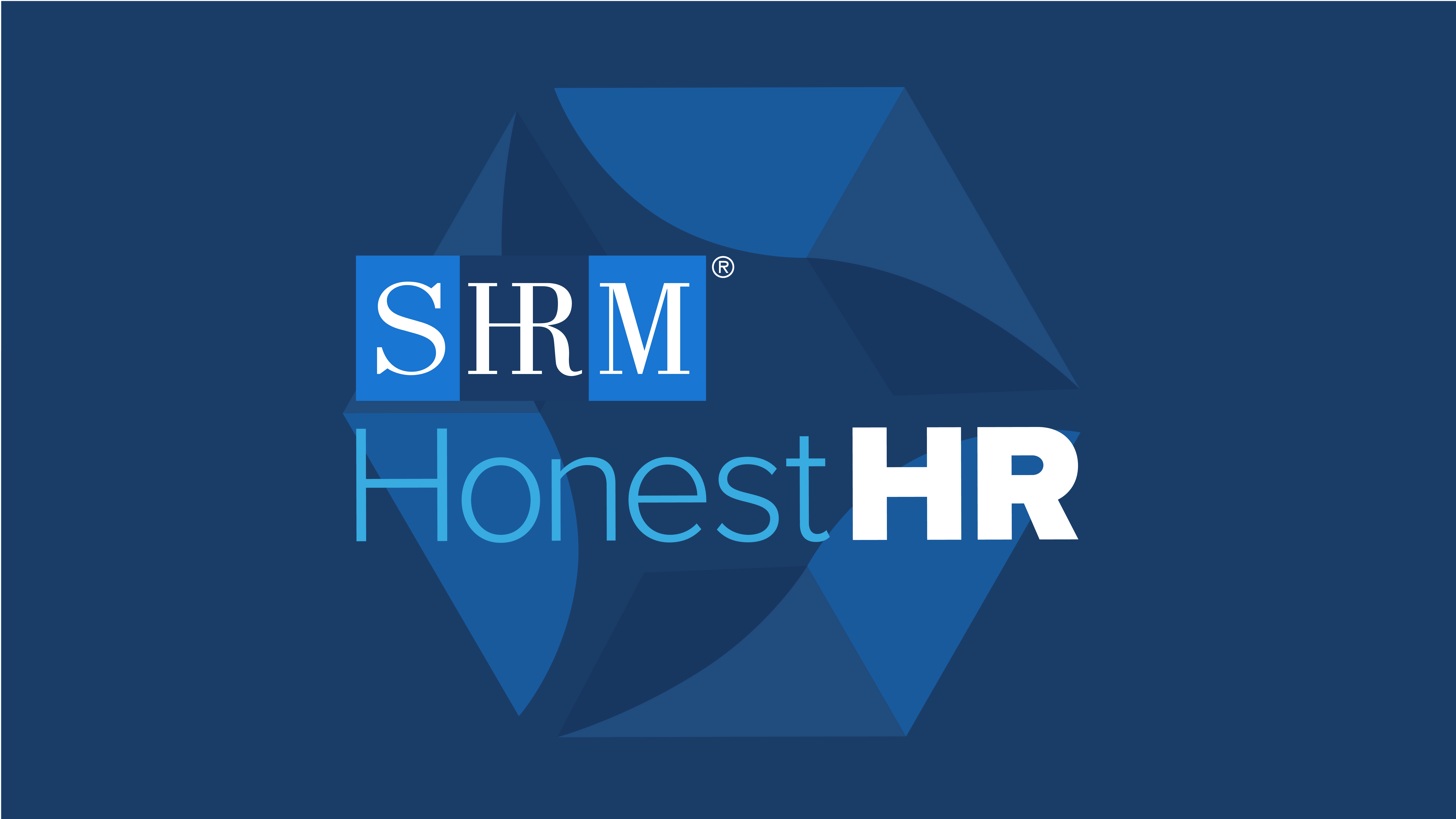 Honest HR podcast logo