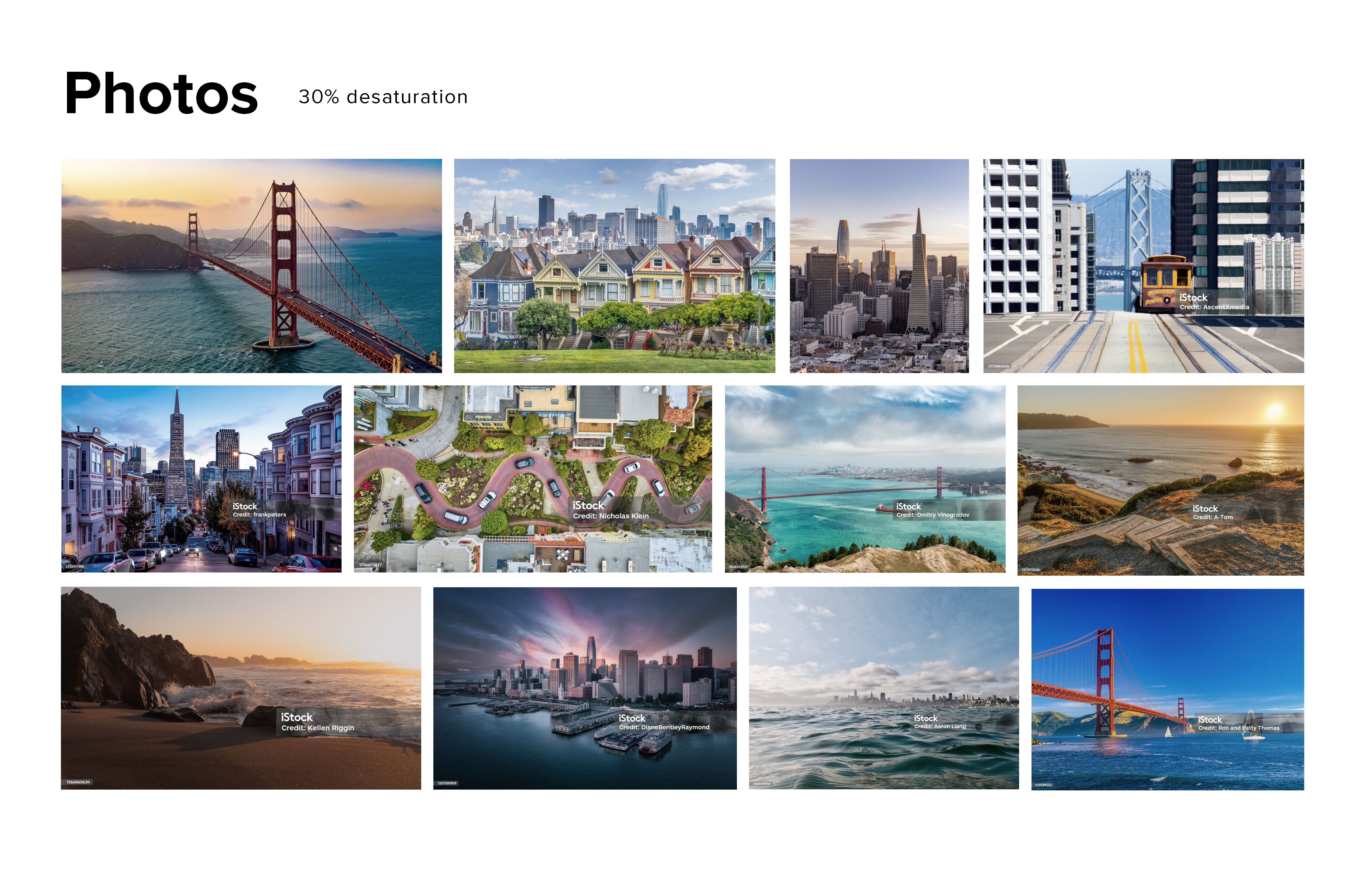 NorCal Photos Example
