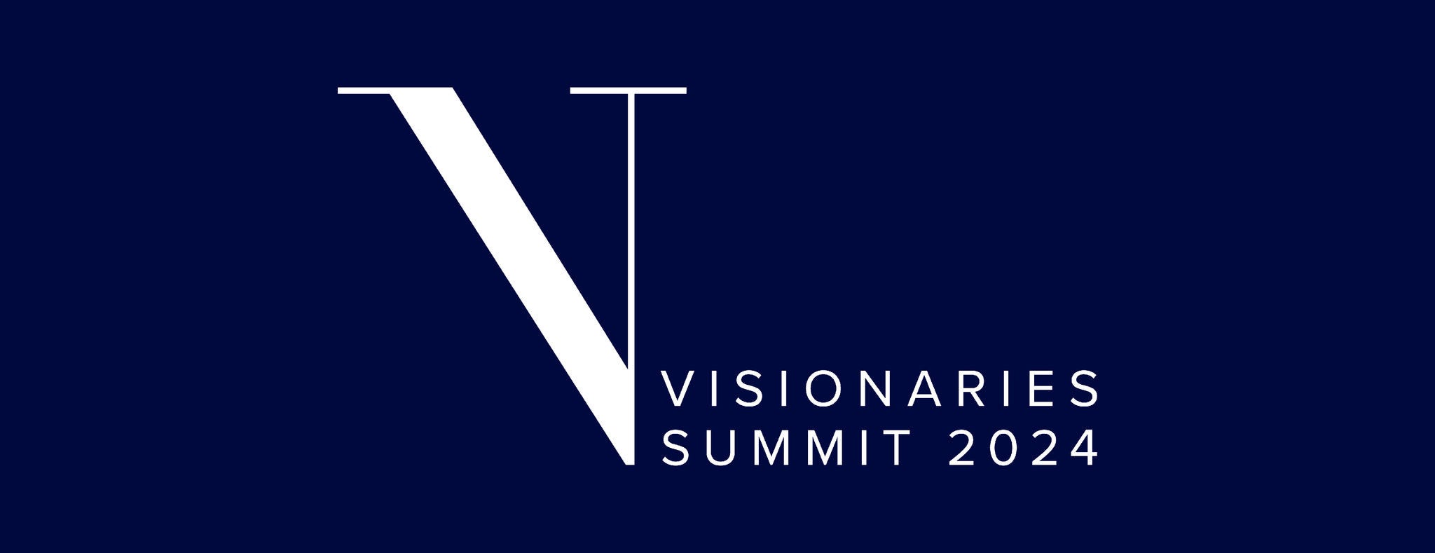 Visionaries Summit Logo