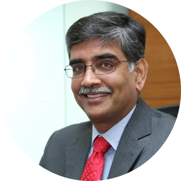 Sunil D’Souza