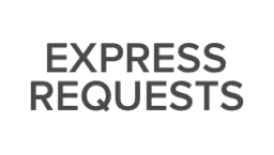 Express Requests