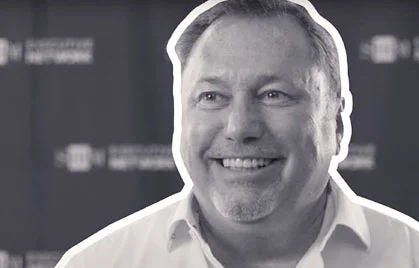photo of Jeff Lindeman