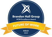 2023 future of work award