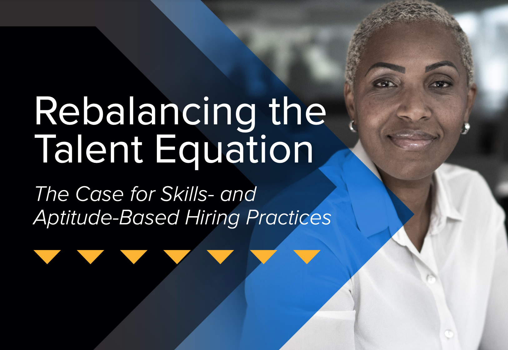 rebalancing the talent equation cover