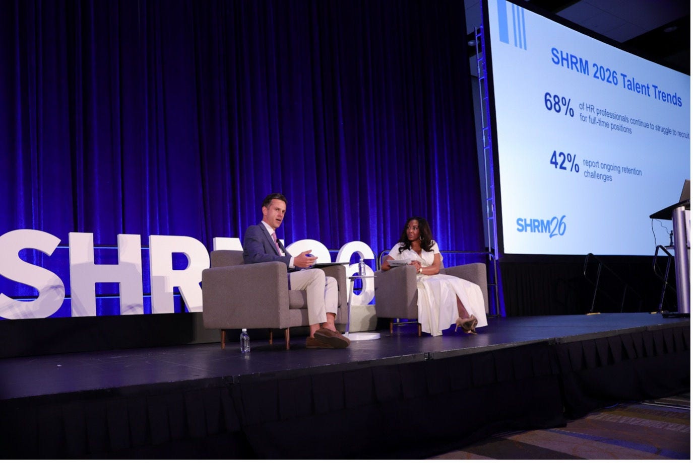 SHRM26 Panel