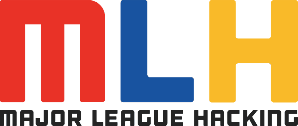 Logo Major League Hacking