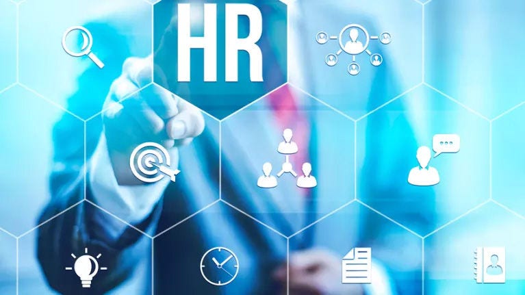 Designing and Managing a Human Resource Information System