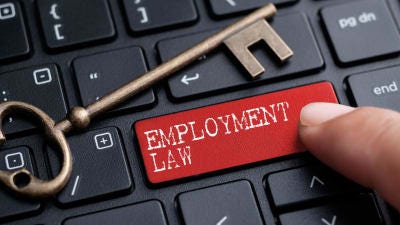 US Employment Law & Regulations