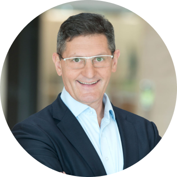 Michael Fraccaro