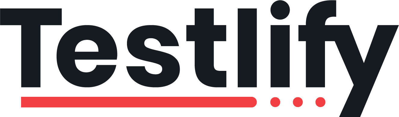 Testlify logo
